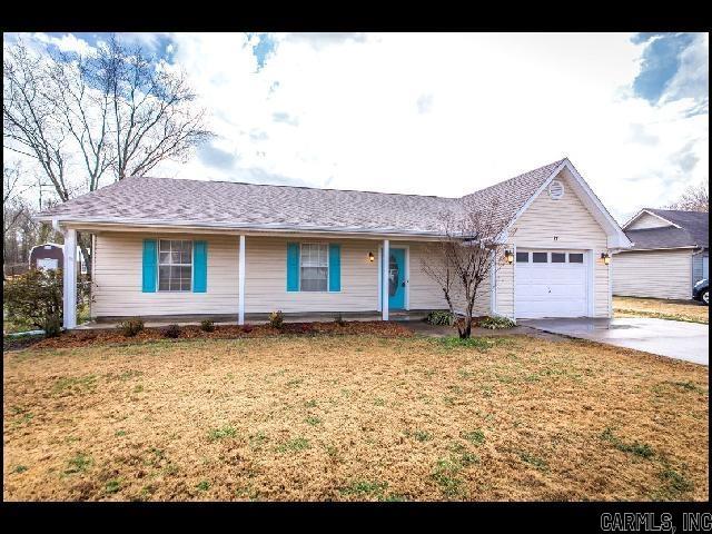 21 Matthews  Cabot, AR