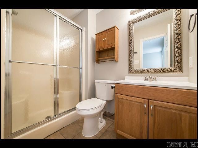 21 Matthews  Cabot, AR