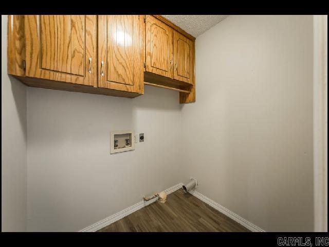 21 Matthews  Cabot, AR