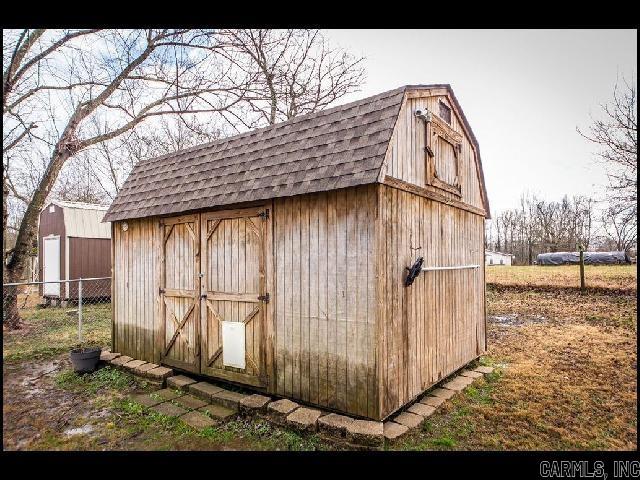 21 Matthews  Cabot, AR