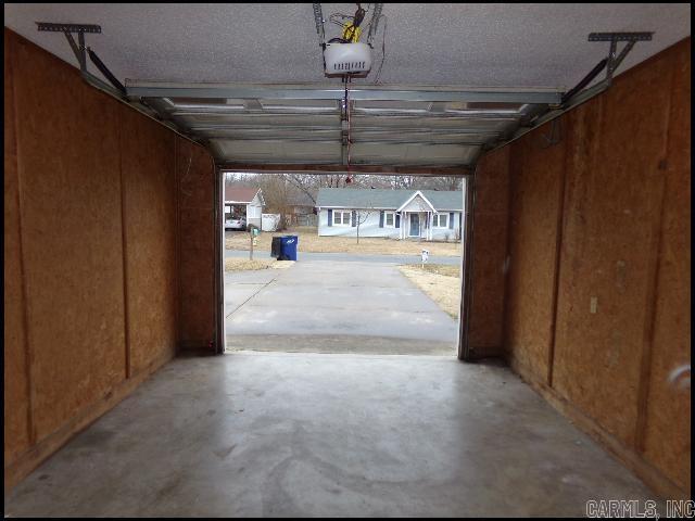 21 Matthews  Cabot, AR