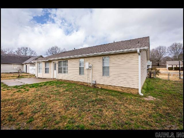 21 Matthews  Cabot, AR