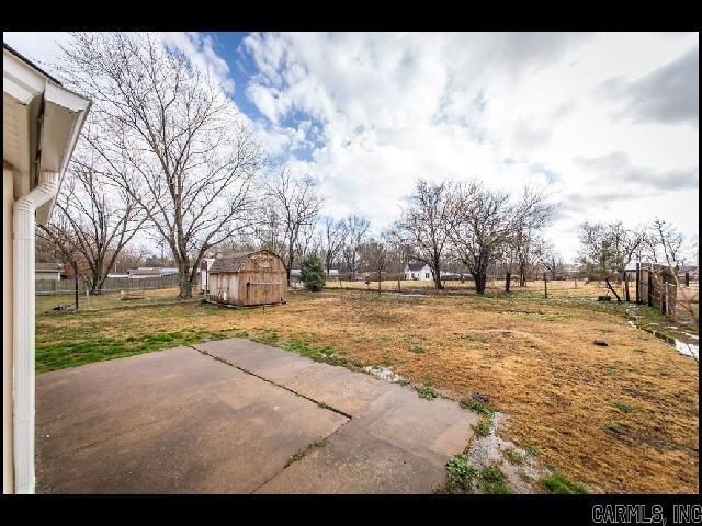 21 Matthews  Cabot, AR