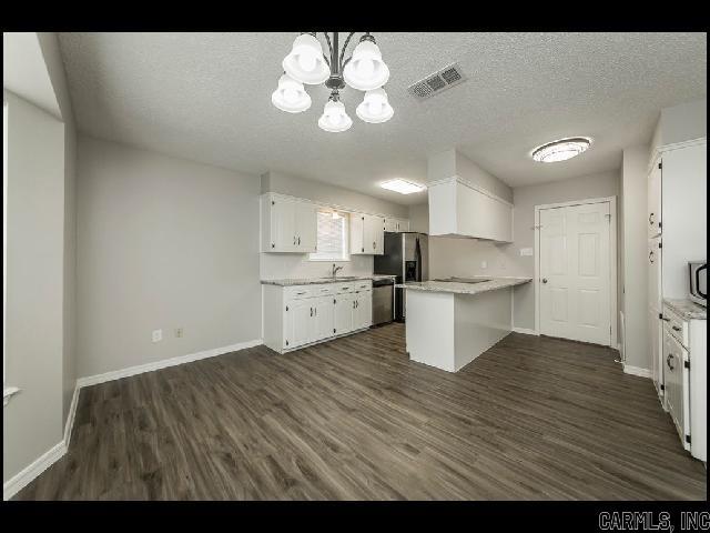 21 Matthews  Cabot, AR