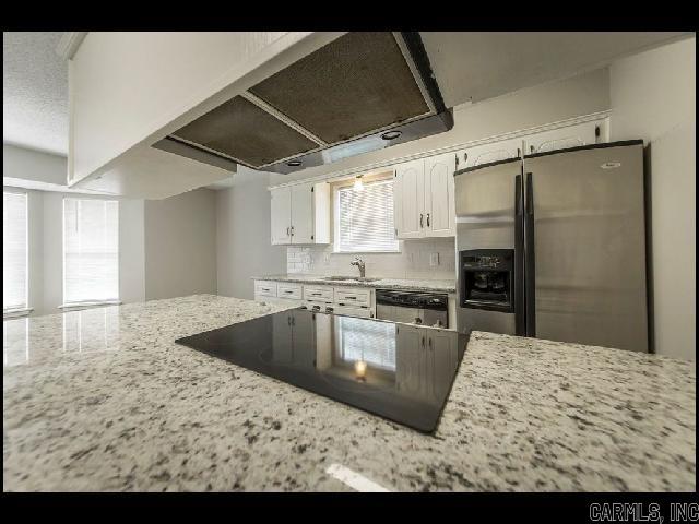 21 Matthews  Cabot, AR