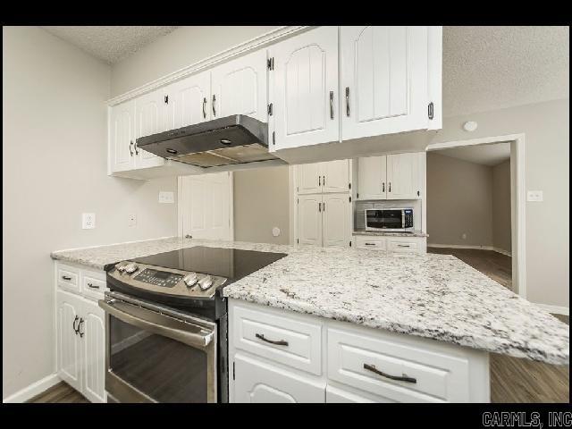 21 Matthews  Cabot, AR