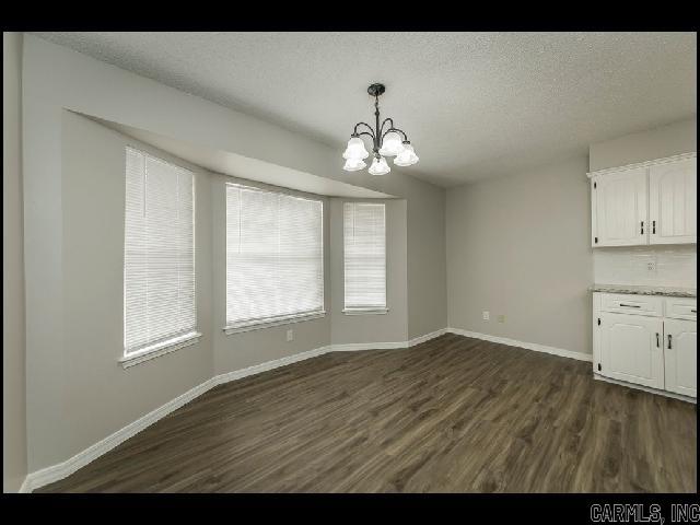 21 Matthews  Cabot, AR