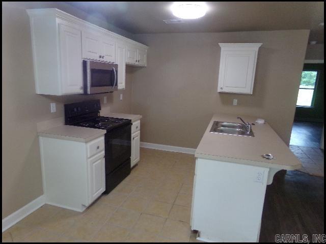 264 Glenna  Cabot, AR