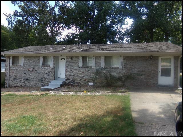 11423 Birchwood  Little Rock, AR