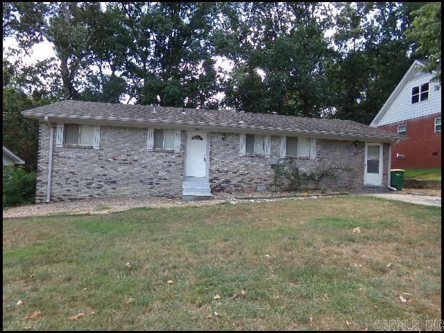 11423 Birchwood  Little Rock, AR