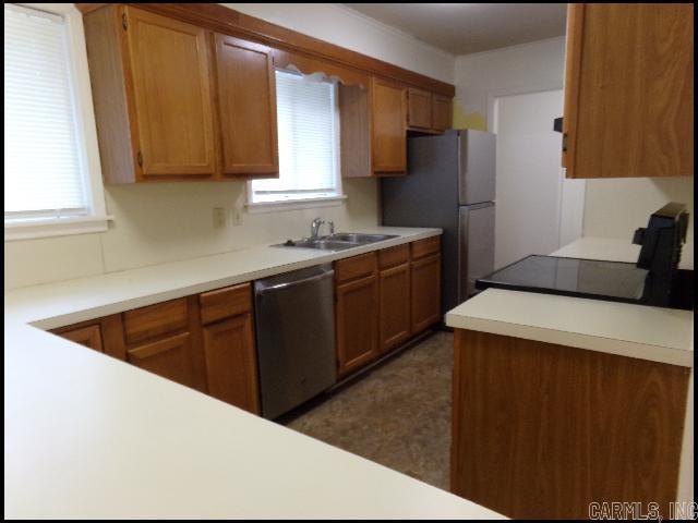 11423 Birchwood  Little Rock, AR