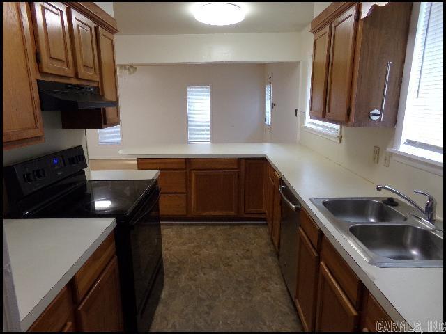 11423 Birchwood  Little Rock, AR