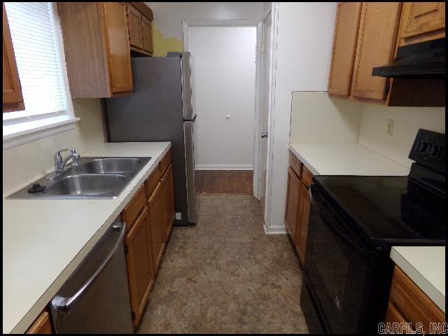 11423 Birchwood  Little Rock, AR