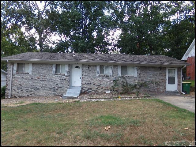 11423 Birchwood  Little Rock, AR