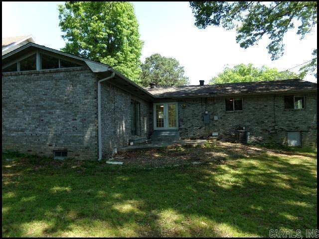 11423 Birchwood  Little Rock, AR