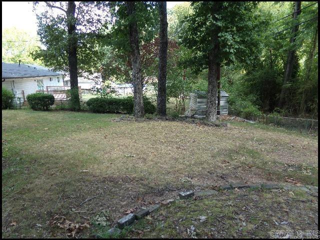 11423 Birchwood  Little Rock, AR