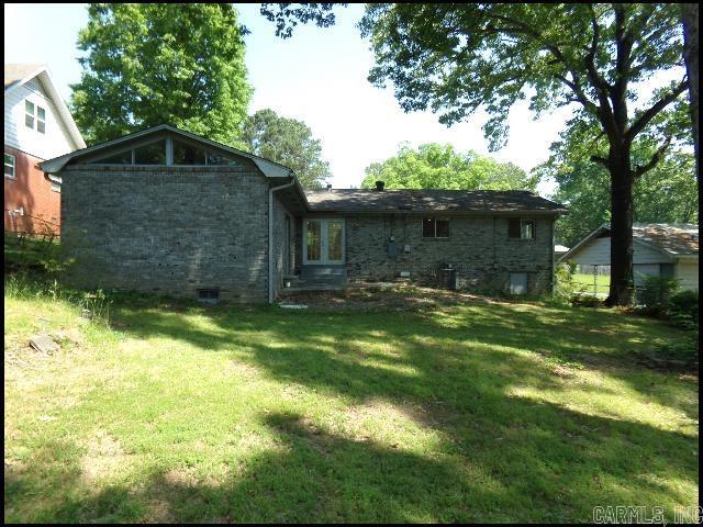 11423 Birchwood  Little Rock, AR