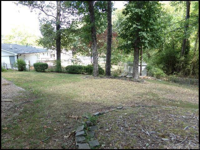 11423 Birchwood  Little Rock, AR