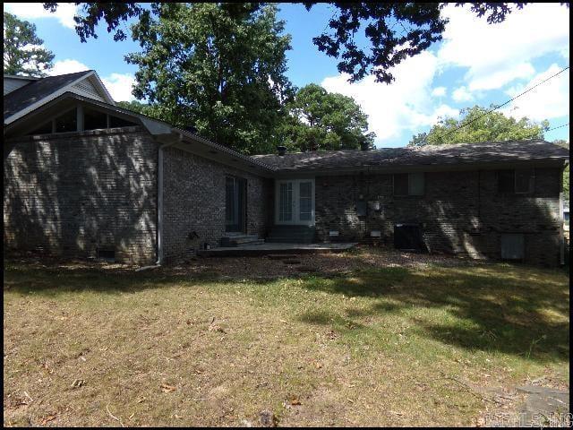 11423 Birchwood  Little Rock, AR