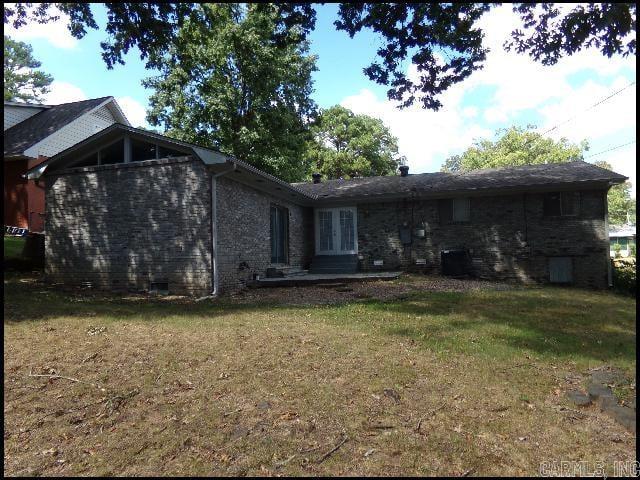 11423 Birchwood  Little Rock, AR