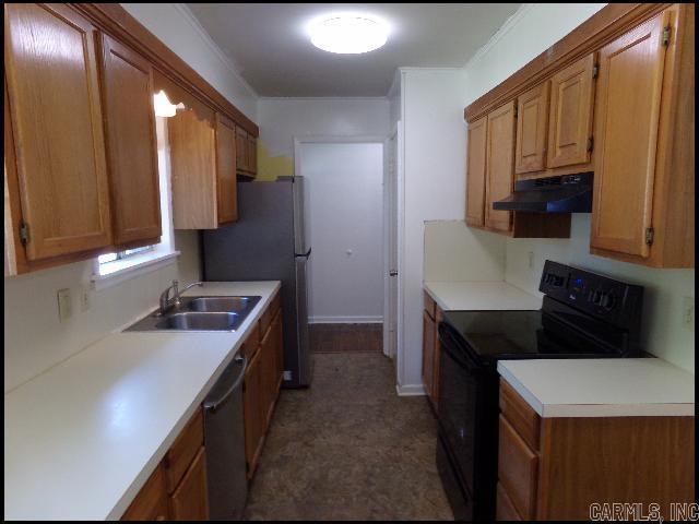 11423 Birchwood  Little Rock, AR