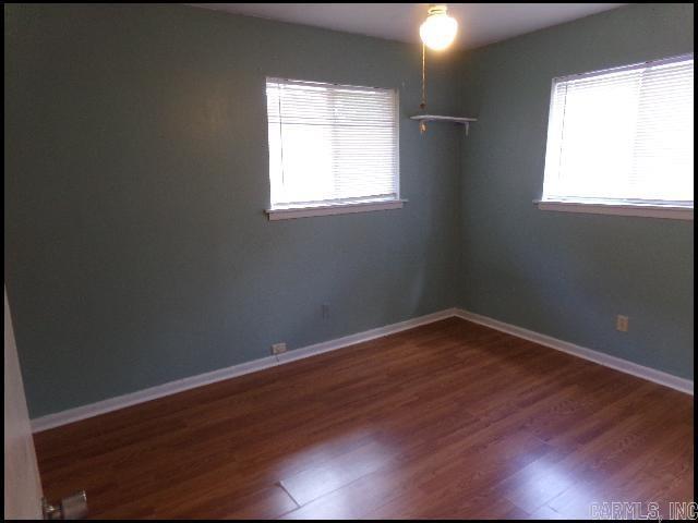 11423 Birchwood  Little Rock, AR