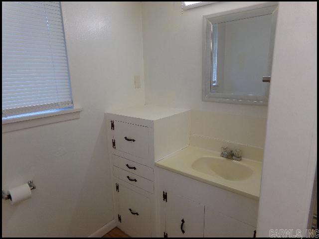 11423 Birchwood  Little Rock, AR