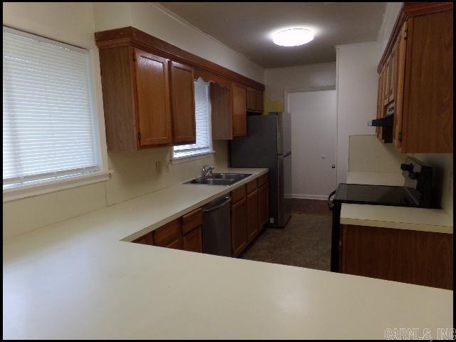 11423 Birchwood  Little Rock, AR