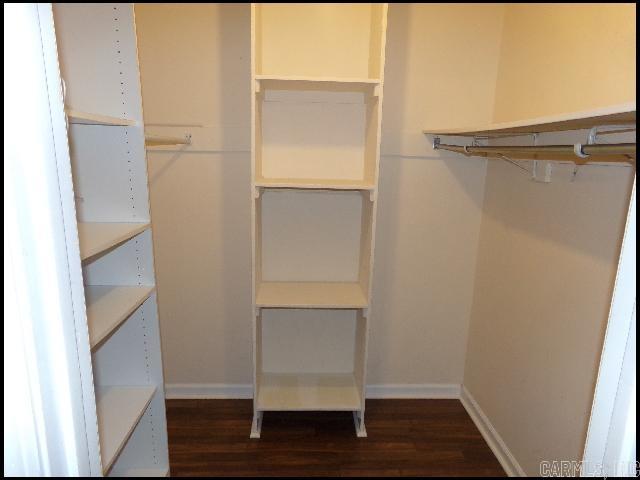 39 Oak Forest  Maumelle, AR