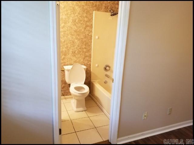 39 Oak Forest  Maumelle, AR