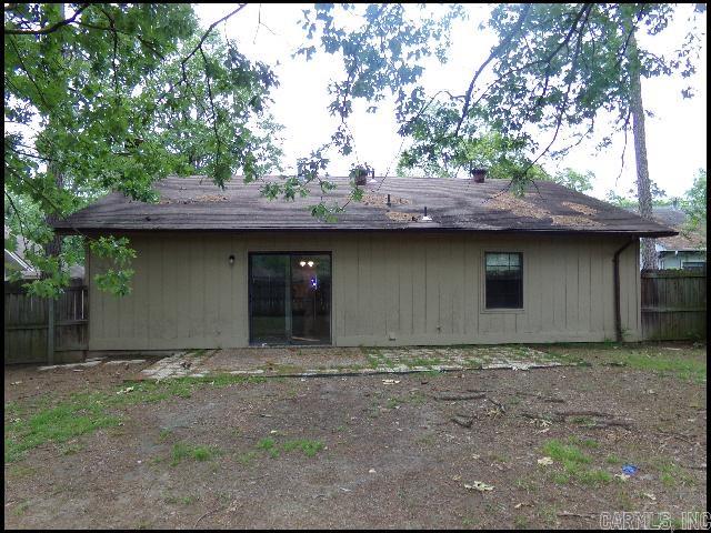 39 Oak Forest  Maumelle, AR