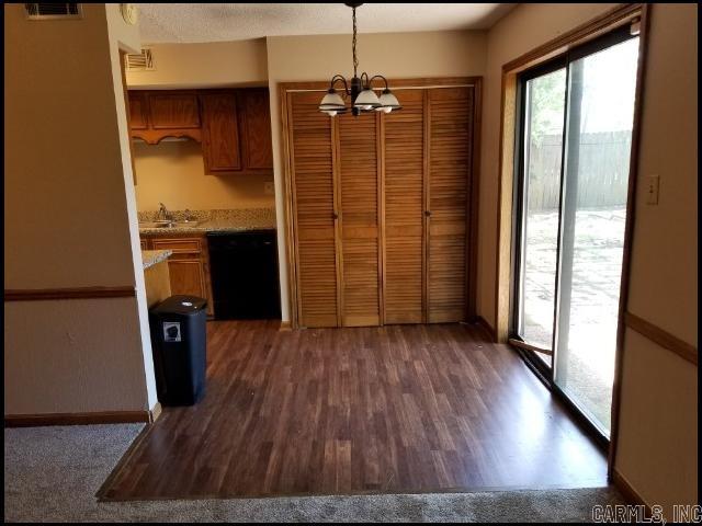 39 Oak Forest  Maumelle, AR