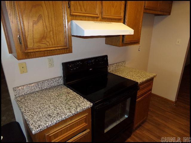 39 Oak Forest  Maumelle, AR