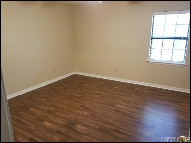 39 Oak Forest  Maumelle, AR