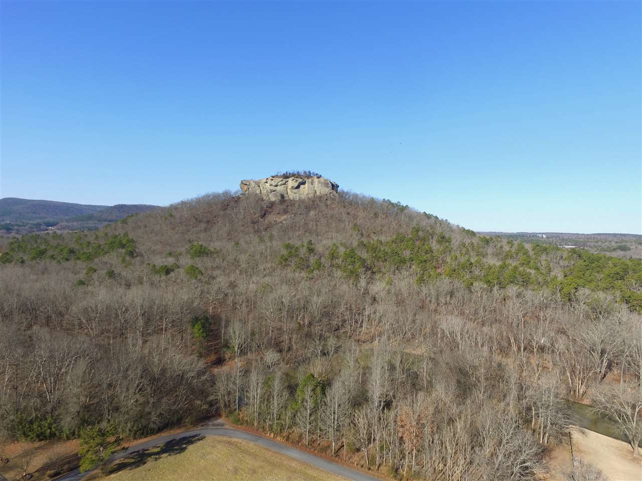 Lot 27 Oxbow Landing  Heber Springs, AR