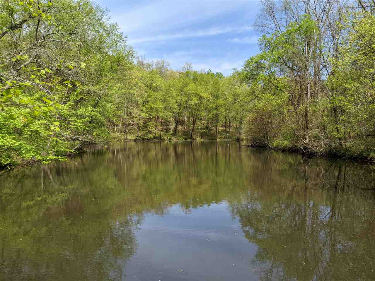 Lot 27 Oxbow Landing  Heber Springs, AR
