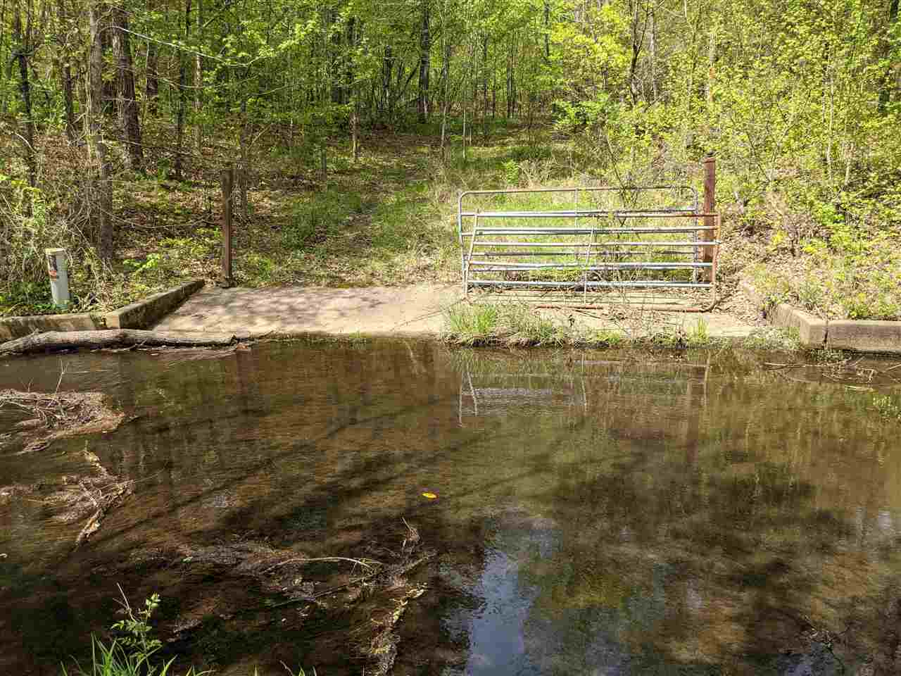 Lot 28 Oxbow Landing  Heber Springs, AR