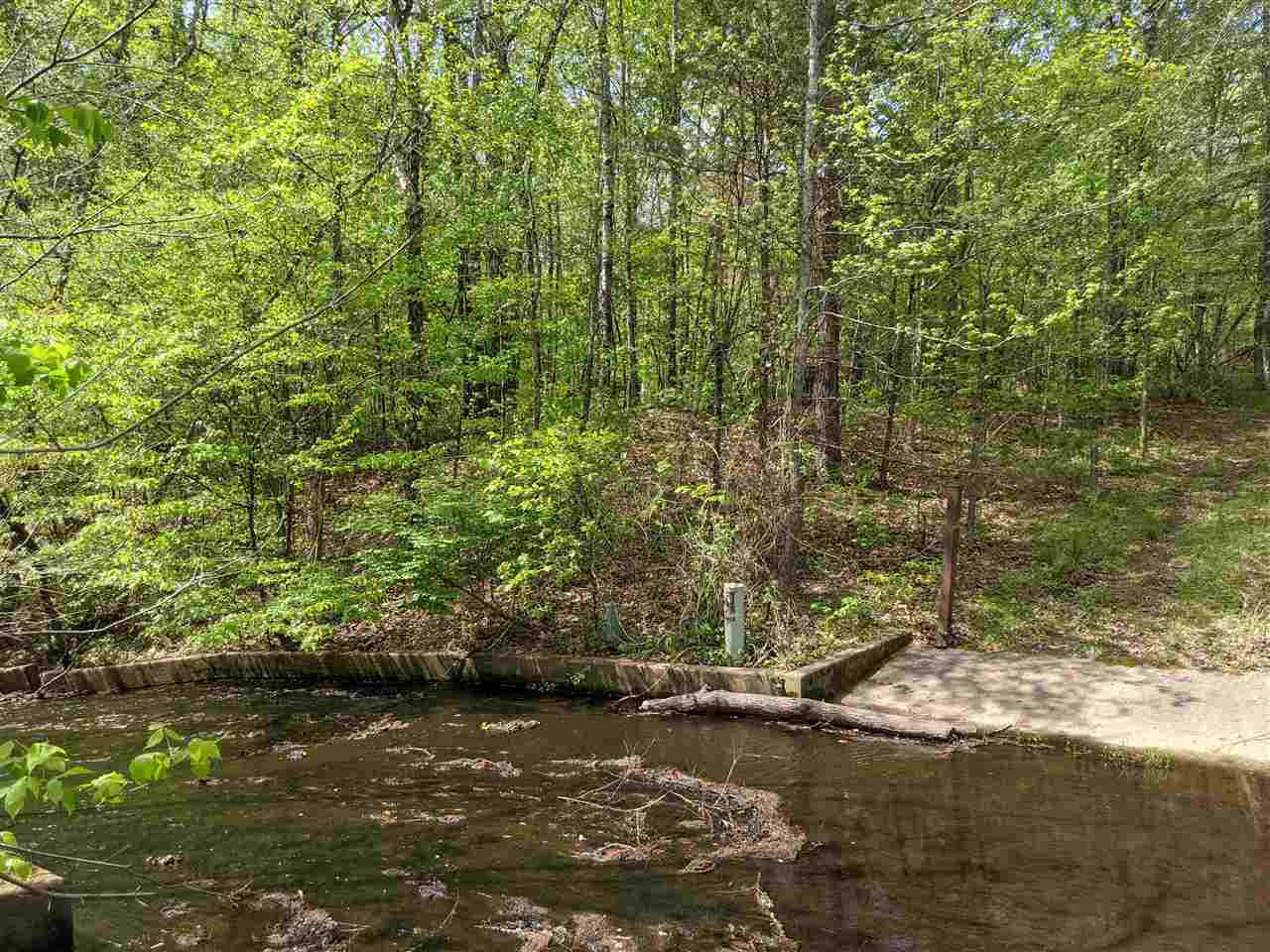 Lot 28 Oxbow Landing  Heber Springs, AR