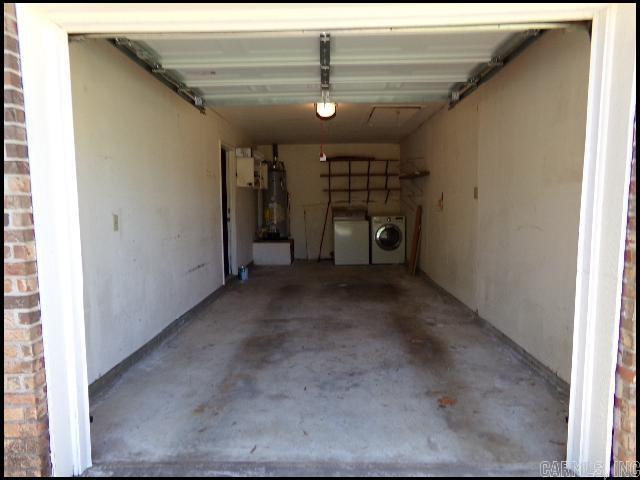 49 Oak Forest  Maumelle, AR