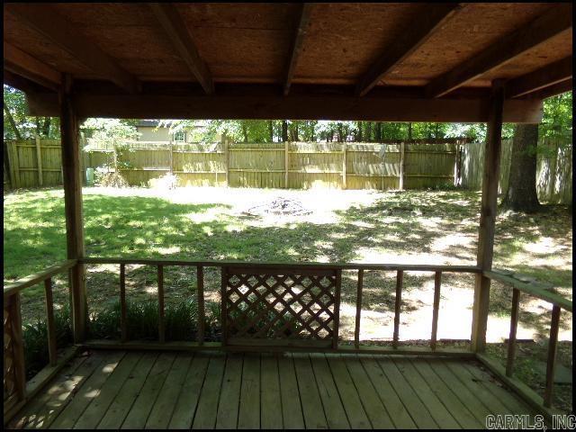 49 Oak Forest  Maumelle, AR