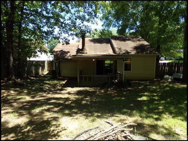 49 Oak Forest  Maumelle, AR