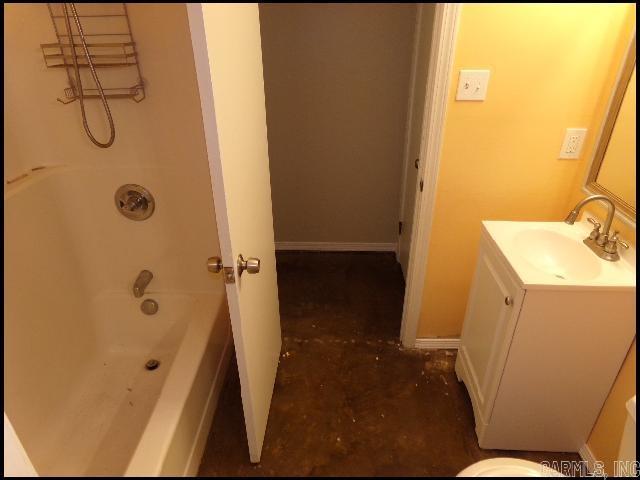 49 Oak Forest  Maumelle, AR