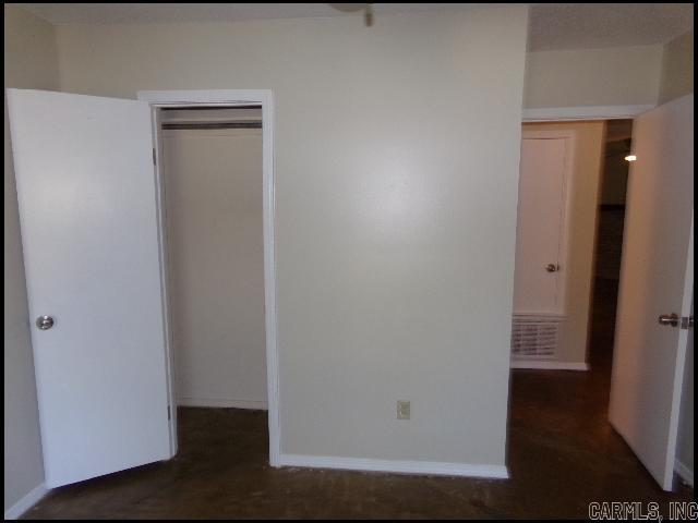 49 Oak Forest  Maumelle, AR