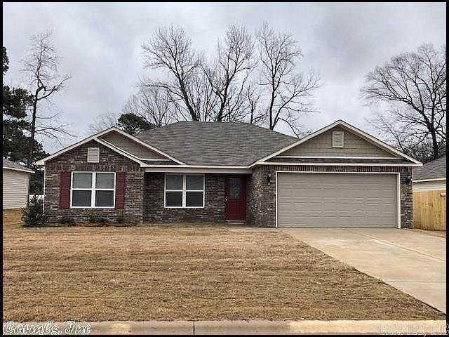 2424 Vivian  Benton, AR