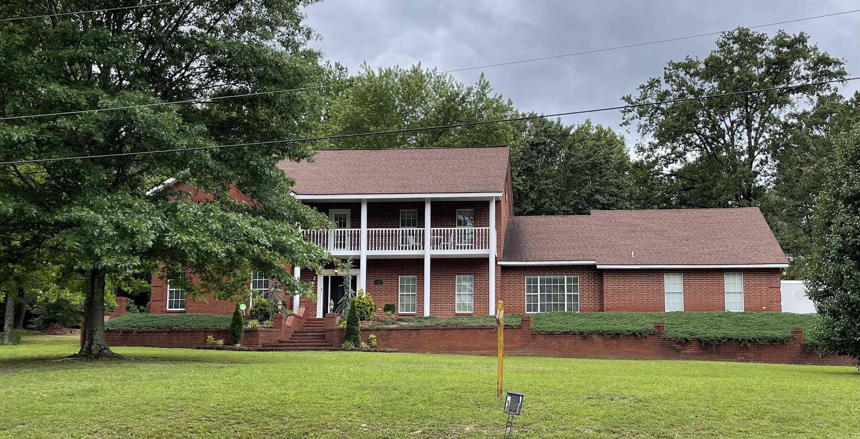 1403 South Mena Street  Mena, AR