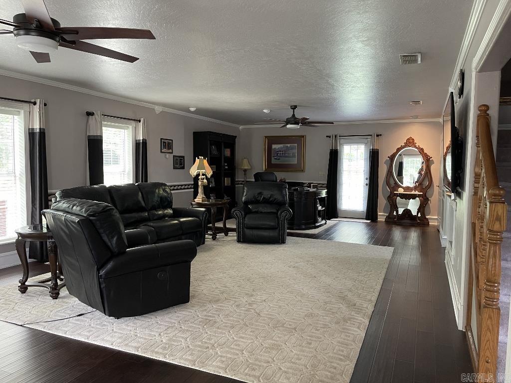 1403 South Mena Street  Mena, AR