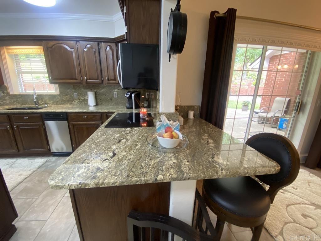 1403 South Mena Street  Mena, AR