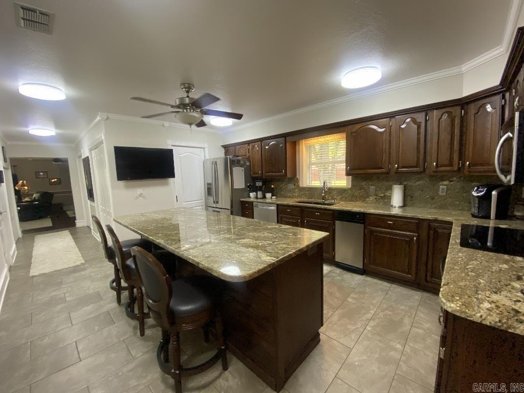 1403 South Mena Street  Mena, AR