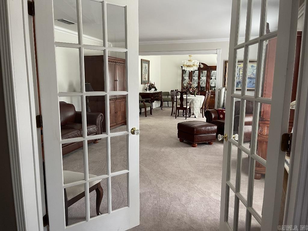 1403 South Mena Street  Mena, AR