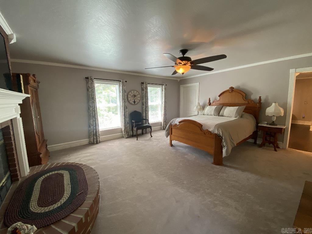 1403 South Mena Street  Mena, AR